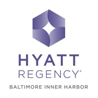 Hyatt Regency Baltimore Inner Harbor Logo