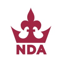 Notre Dame Academy Los Angeles Logo