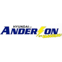 Hyundai of Anderson Logo