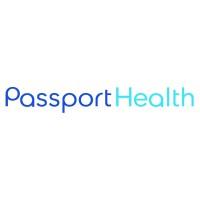 Passport Health of Tampa Bay Logo