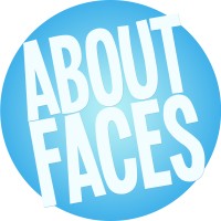 About Faces Entertainment Logo