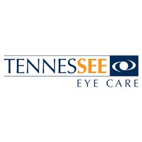 Tennessee Eye Care Logo