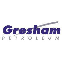 Gresham Petroleum Co Logo