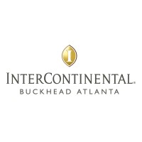 InterContinental Buckhead Atlanta Logo