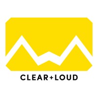 CLEAR AND LOUD LIMITED Logo