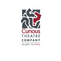 Curious Theatre Company Logo
