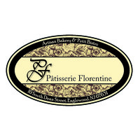 Patisserie Florentine Boutique Logo