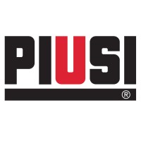Piusi USA Logo