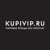 KUPIVIP.RU Logo