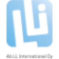 Ab LL International Oy Logo