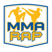 MIXED MARTIAL ARTS FOR REFORM AND PROGRESSION (MMARAP) CIC Logo