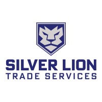 SILVER LION TRADE SERVICES LLC Logo