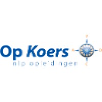 Op Koers NLP Opleidingen Logo