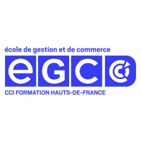 EGC Lille Logo