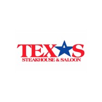 Texas Steakhouse & Saloon Logo
