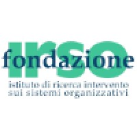Fondazione Irso Logo