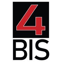 4BIS Logo
