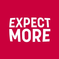 Expect More Kommunikation GmbH Logo