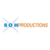 SOH Productions Logo