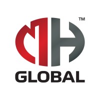 MH GLOBAL SDN BHD Logo