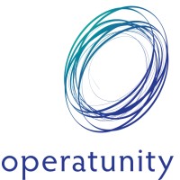 Operatunity Daytime Concerts & Travel Logo