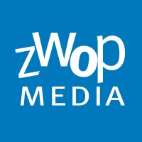 Zwop Media B.V. Logo
