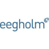 Eegholm a/s Logo
