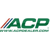 All Classic Parts, Inc. Logo