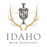 Idaho Wine Merchant Logo