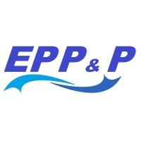 El Paso Pipe & Pump Supply Co. Logo