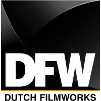 Dutch FilmWorks Logo