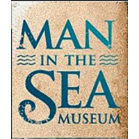 Man In the Sea Museum Logo
