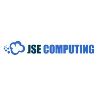 JSE Computing Ltd Logo