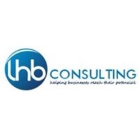 LHB Consulting Logo