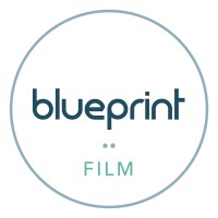 Blueprint Film Logo