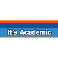 Its Academic Logo