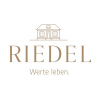 Riedel Immobilien GmbH Logo