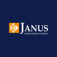 Janus International Europe Ltd Logo