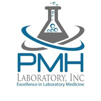 PMH Laboratory, Inc. Logo