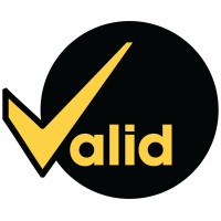 Valid Manufacturing Ltd. Logo