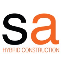 Sander Architects Logo