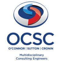 OConnor Sutton Cronin Logo