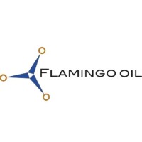 Flamingo Oil S.A. Logo