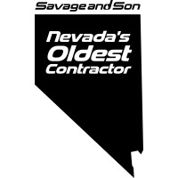 Savage and Son, Inc. Logo