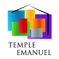 Temple Emanuel of Newton Logo