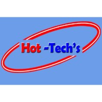 Hot Techs Hot Runner Technologies Logo