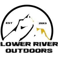 LOWER RIVER OUTDOORS, LLC Logo