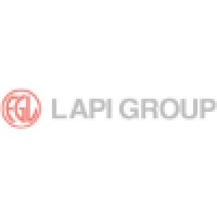 Lapi Group Spa Logo