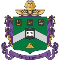 Delta Sigma Phi Fraternity Logo