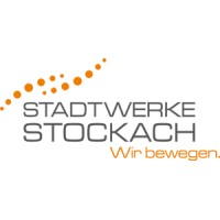 Stadtwerke Stockach GmbH Logo